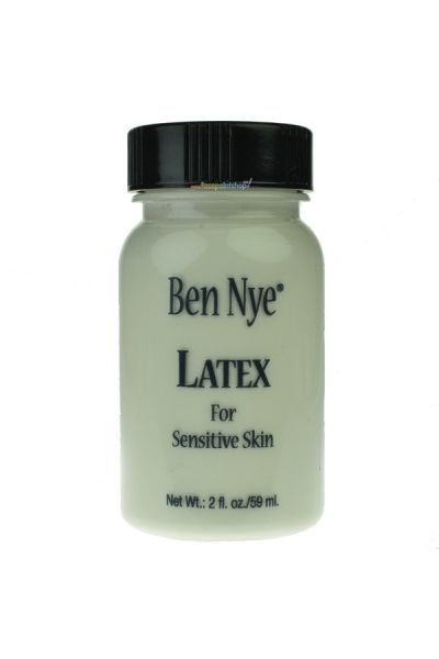 Ben Nye Latex For Sensitive Skin 59ml