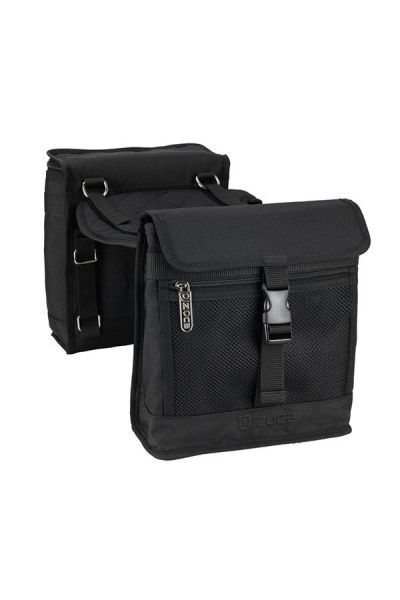 Zuca Beauty Caddy Black