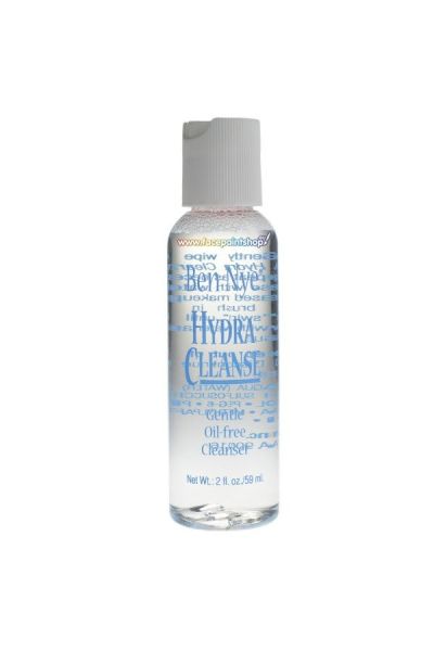 Ben Nye Hydra Cleanse 59ml