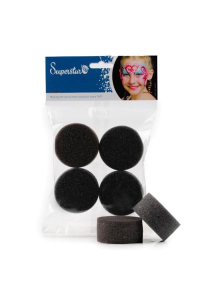 Superstar Eco Sponges 