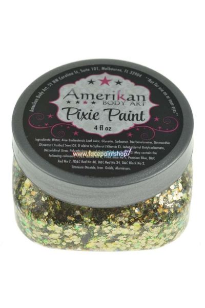 Amerikan Pixie Paint Lucky Star 118gr