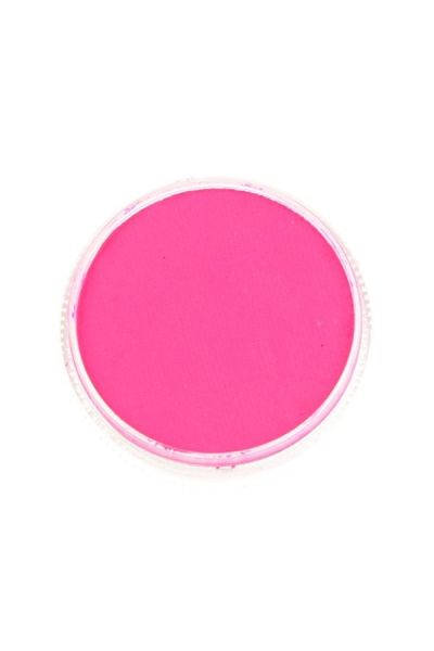 Diamond Fx Facepaint Neon Magenta 32gr