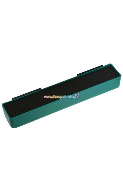 Craft-N-Go Brush Bin Teal