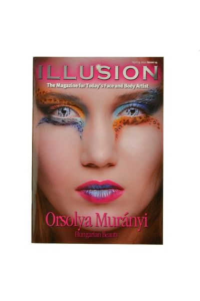 Illusion spring 2011