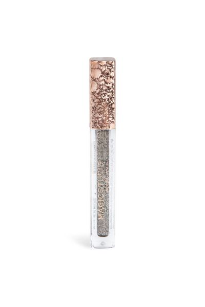 Liquid Glitter Eyeshadow Zilver 01