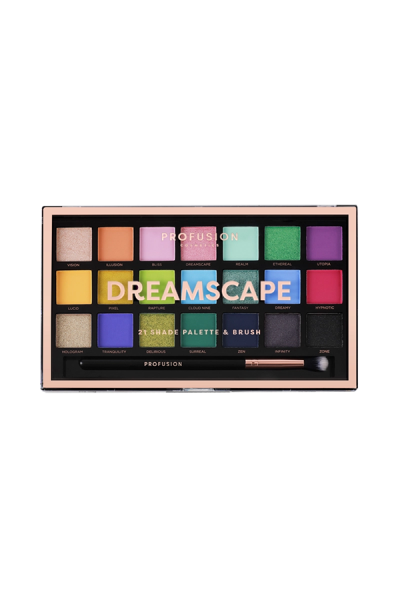 Profusion Dreamscape Palette