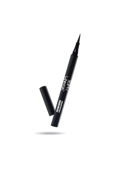 Pupa Skinny Liner Black  