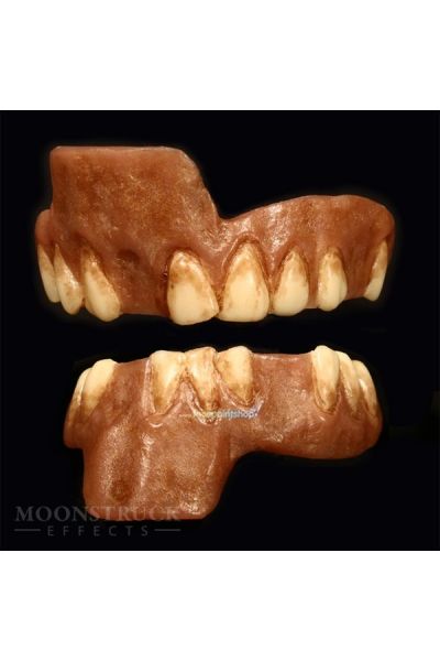 Moonstruck Caladrius Teeth