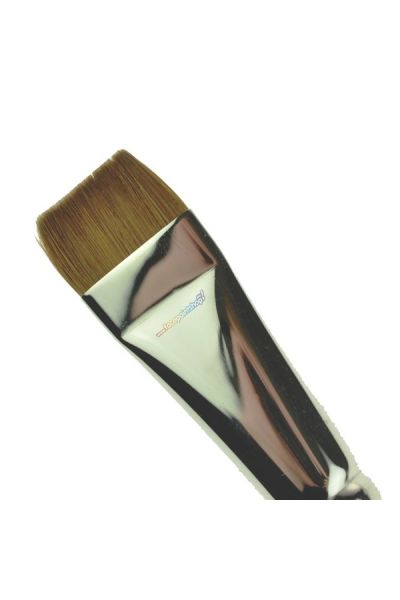 Kryolan Genuine Sable 28 Brush