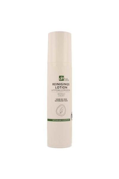 DA By Erica Cleansing Lotion Sensitive 200ml