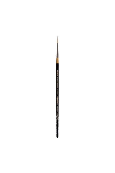 Kingart Golden Taklon Script Liner 18/0