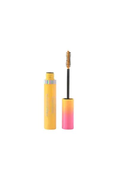 Profusion Colored mascara yellow