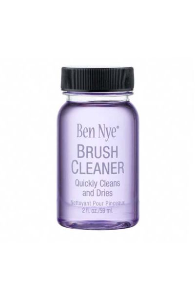 Ben Nye Brush Cleaner 60ml