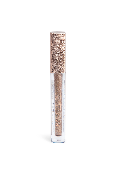 Liquid Glitter Eyeshadow Bronze 02