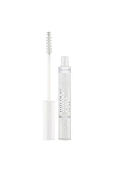 Colour Lash Mascara