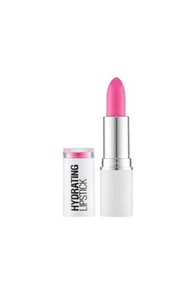 Collection Hydrating Lipstick- Cupcake Pink 6