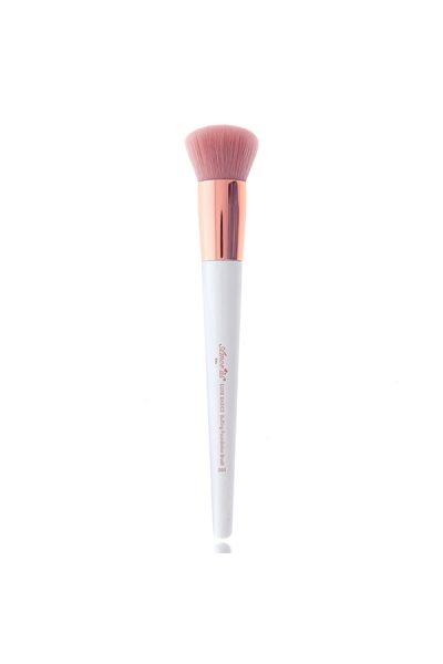 Long Kabuki Brush