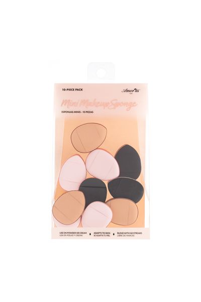 Mini Makeup Sponges