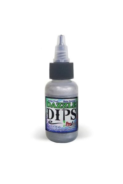 ProAiir Dazzle Dips Silver 30ml