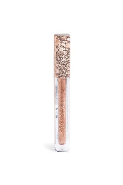 Liquid Glitter Eyeshadow Gold 03