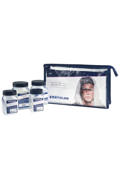 Kryolan Ice Effect Kit