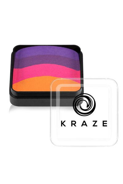 Kraze FX Dome Cake 25gr Neon Cheer