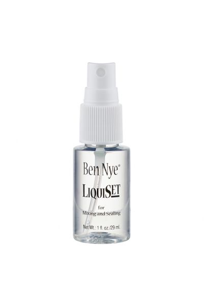 Ben Nye Mixing Liquid Spray 30ml