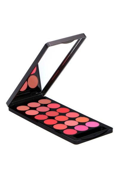 Make up Studio Lipcolourbox 18 Colors 1