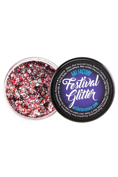 Festival Glitter Cheer