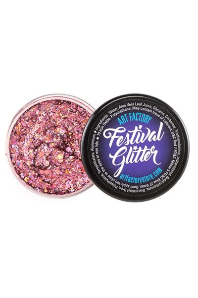 Festival Glitter Fierce