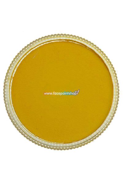 Kryvaline Essential Facepaint Yellow 30gr