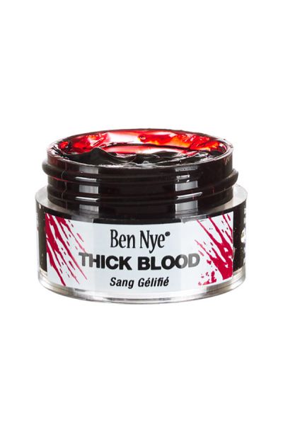 THICK BLOOD