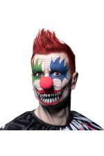 Killer Clown Color Lenses