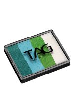 Tag Emerald Mist Rainbowcake 50gr