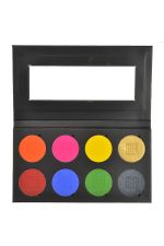 Ben Nye Carnival Pressed Colour Palette