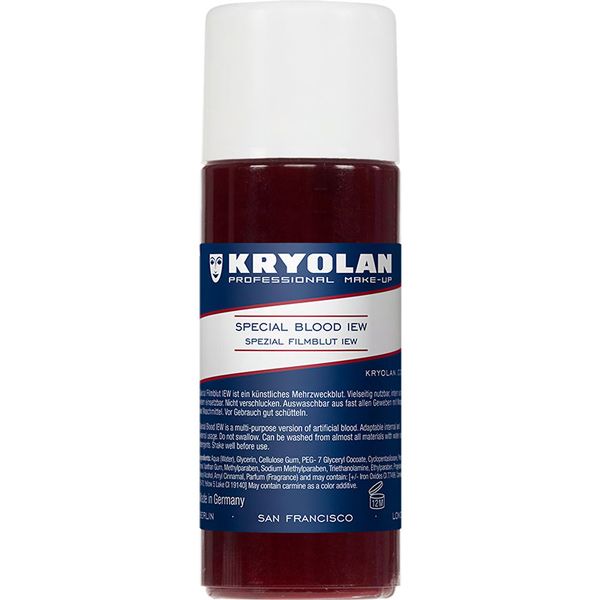 Kryolan Special Movie Blood IEW Dark