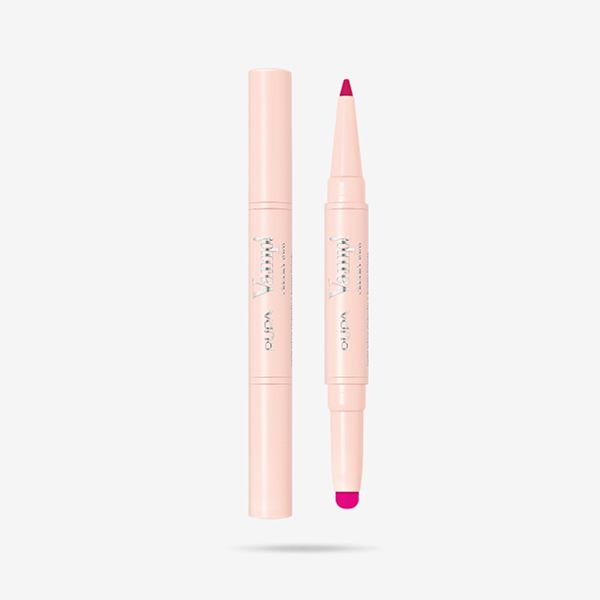 Pupa Creamy Duo Lip Pencil & Shiny Lipstick 009