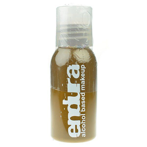 Endura Makeup/Airbrush Henna Brown 30ml