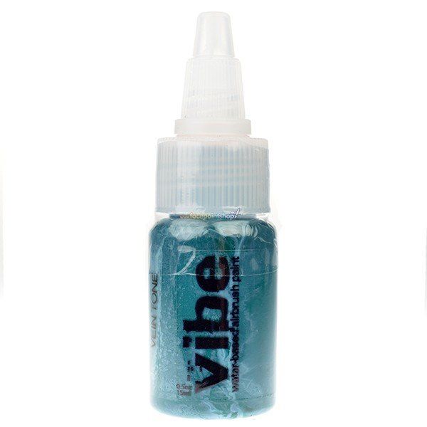 Vibe Primary Water Based Makeup/Airbrush (Vein Tone)