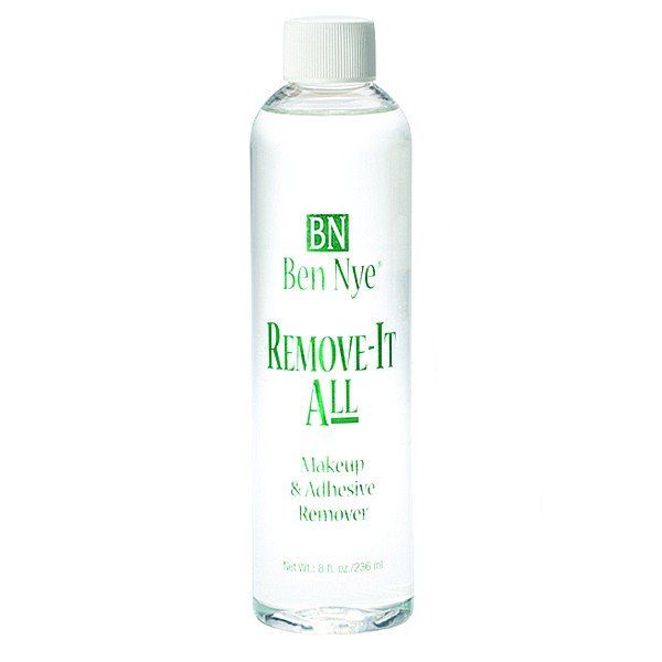 Ben Nye Remove -It All 236ml