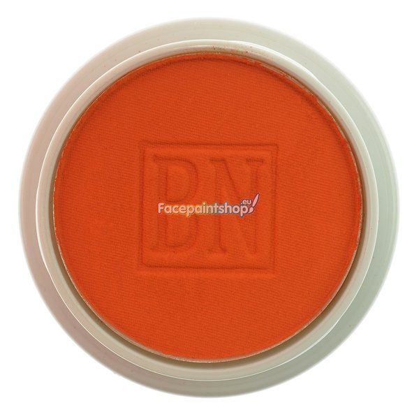 Ben Nye Magicake Aqua Paint Bright Orange