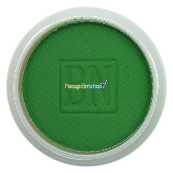 Ben Nye Magicake Aqua Paint Kelly Green