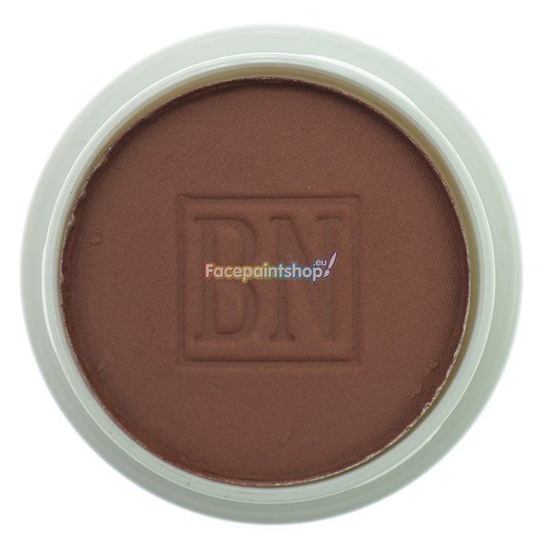 Ben Nye Magicake Aqua Paint Warm Brown