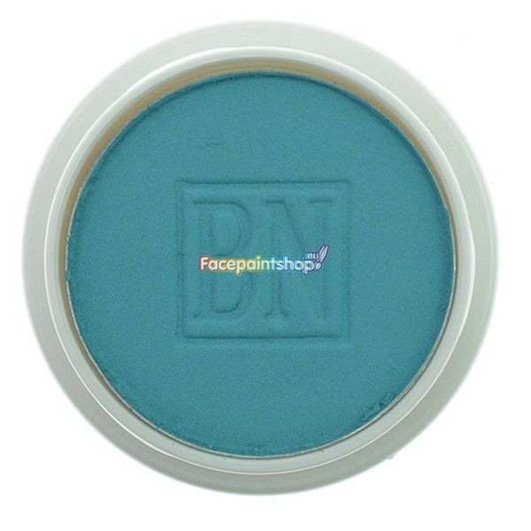 Ben Nye Magicake Aqua Paint Tahitian Blue