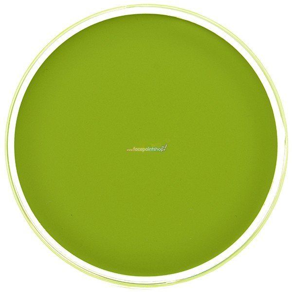 Ben Nye Professional Creme Ogre Green