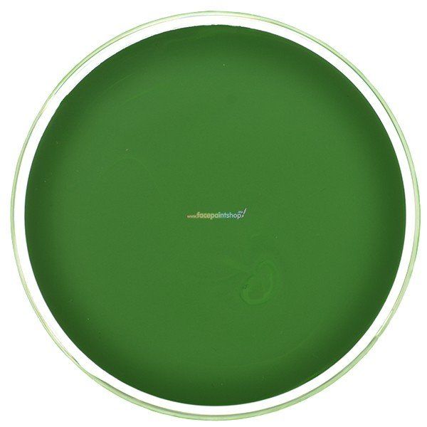 Ben Nye Professional Creme Kelly Green