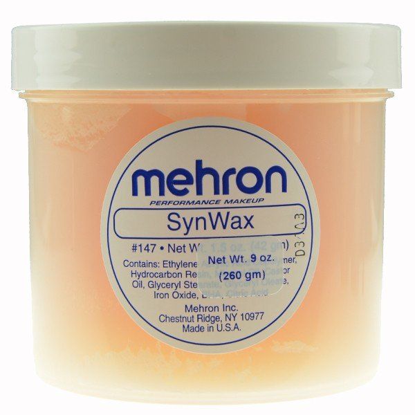 Mehron Synwax 285gr