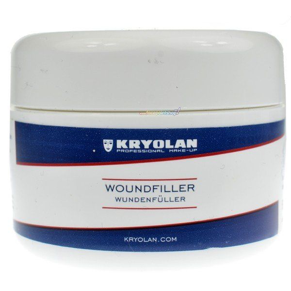 Kryolan Wondenvuller Light