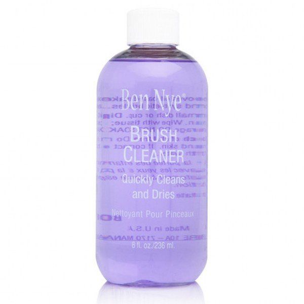 Ben Nye Brush Cleaner 240ml