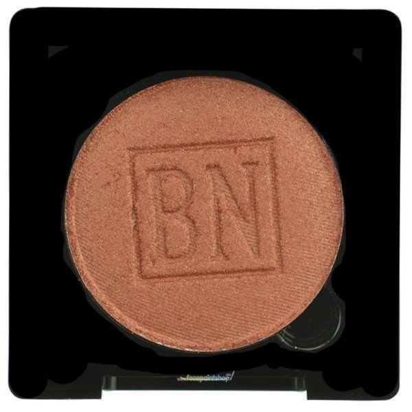 Ben Nye Pearl Eye Shadow Hot Mango